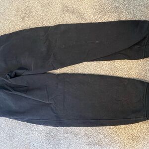 Lululemon Loungeful High Rise Jogger